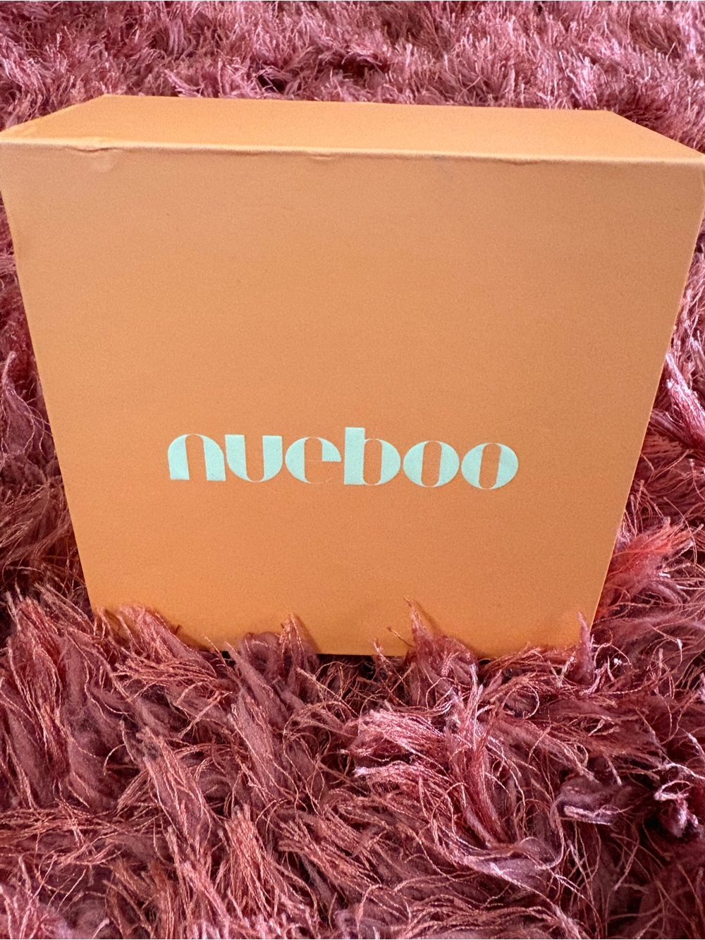 Nueboo New in Box Size A Sticky Bra Inserts Size A